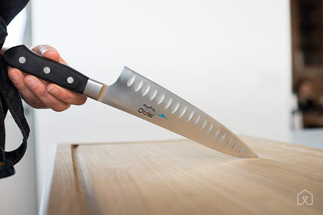 kitchen knife