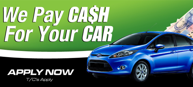 pawn your car