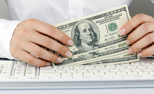 payday loan