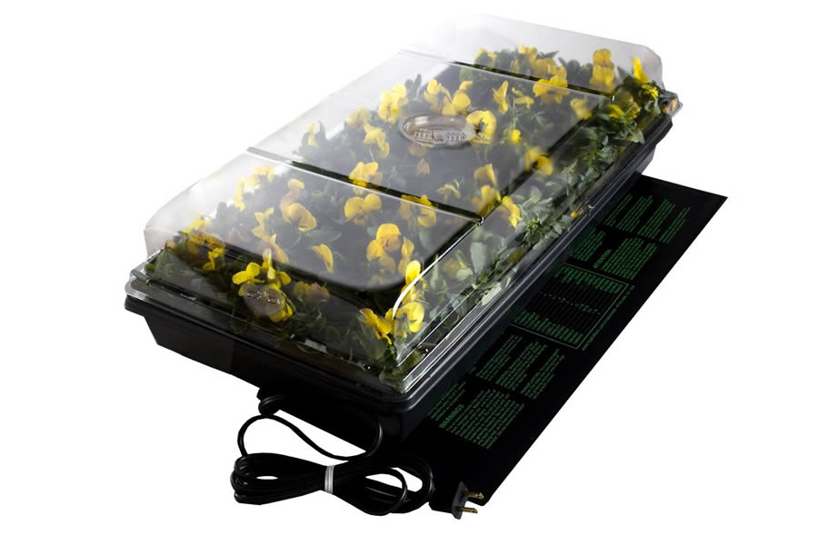 Best Germination Station for Hydroponics Systems
